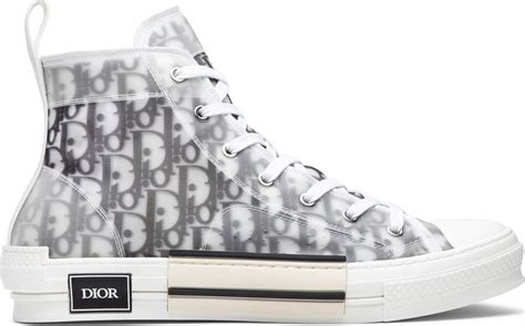 b32 high dior|Dior b23 high top price.